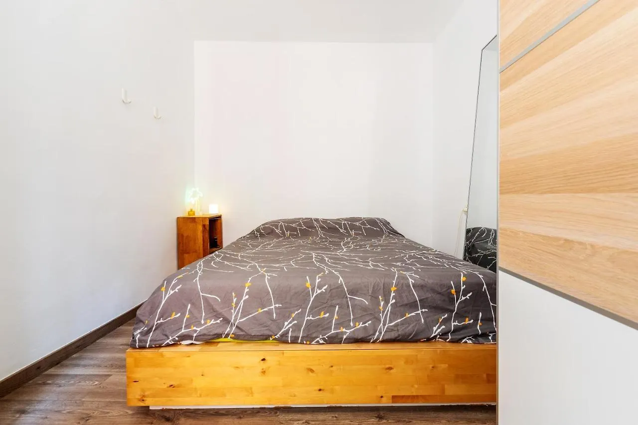 Beachside Bliss Charming 1-Bedroom, Barceloneta 0*, برشلونة إسبانيا